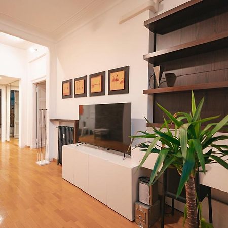 Rdr Tortona Rooms Řím Exteriér fotografie