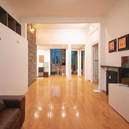 Rdr Tortona Rooms Řím Exteriér fotografie