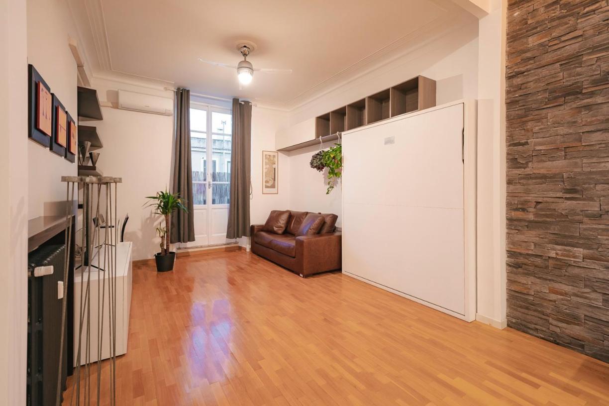 Rdr Tortona Rooms Řím Exteriér fotografie